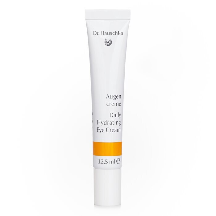 Dr. Hauschka Daily Hydrating Eye Cream 12.5ml