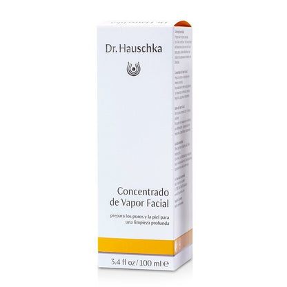 Dr. Hauschka Clarifying Steam Bath 100ml/3.4oz