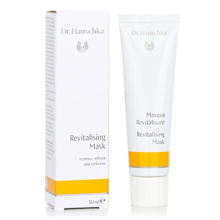 Dr. Hauschka Revitalizing Mask 30ml/1oz