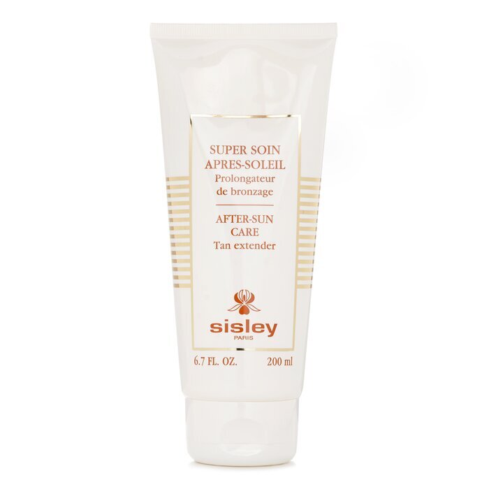 Sisley After Sun Care Tan Extender 200ml/6.7oz