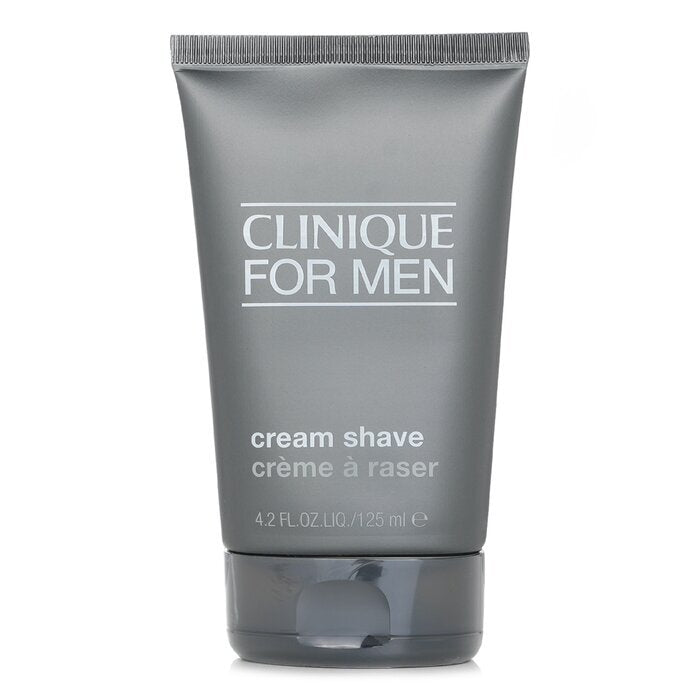 Clinique Cream Shave (Tube) 125ml/4.2oz