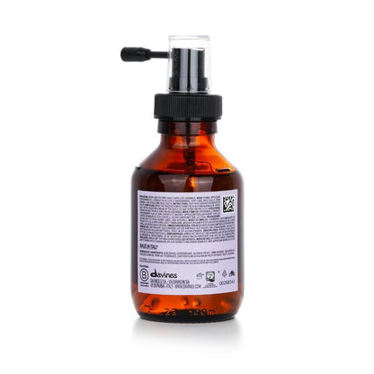 Davines Natural Tech Calming Superactive Soothing Serum (For Sensitive Scalp) 100ml/3.38oz