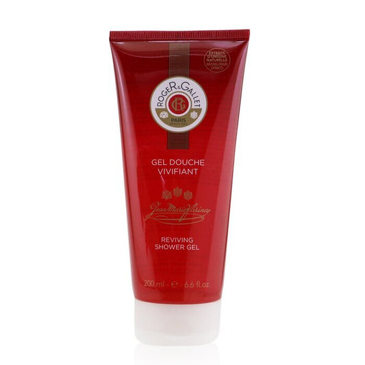 Roger & Gallet Jean Marie Farina Shower Gel 200ml/6.6oz