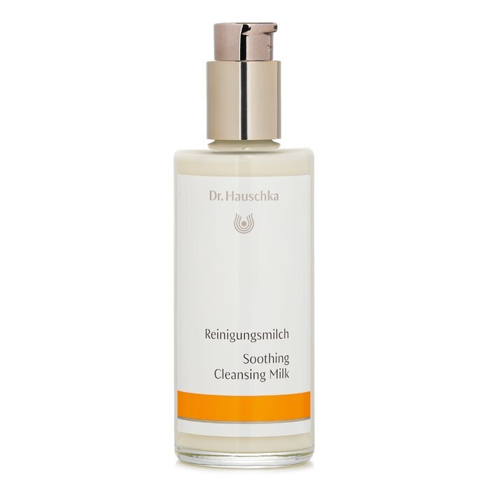 Dr. Hauschka Soothing Cleansing Milk 145ml/4.9oz