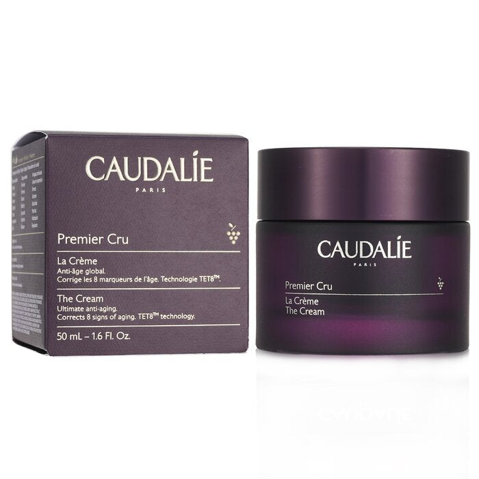 Caudalie Premier Cru The Cream 50ml/1.6oz