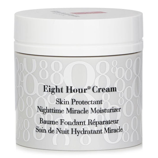 Elizabeth Arden Eight Hour Cream Huidbeschermer Nachtelijke Wonder Moisturizer 50ml/1.7oz