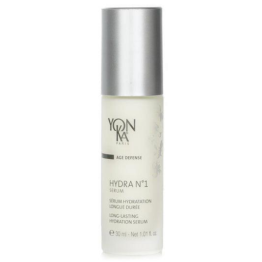 Yonka Age Defense Hydra No.1 Serum With Hyaluronic Acid - Long-Lasting Hydration Serum 30ml/1.01oz