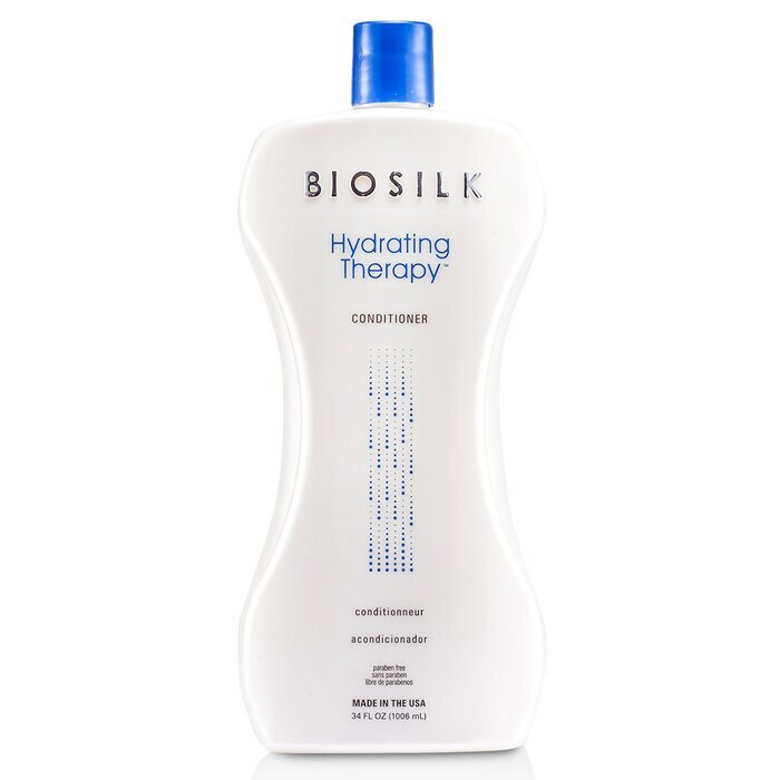 BioSilk Hydrating Therapy Conditioner 1006ml/34oz