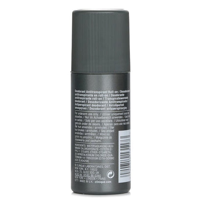 Clinique Anti-transpirant-deodorant Roll-On 75ml/2.5oz