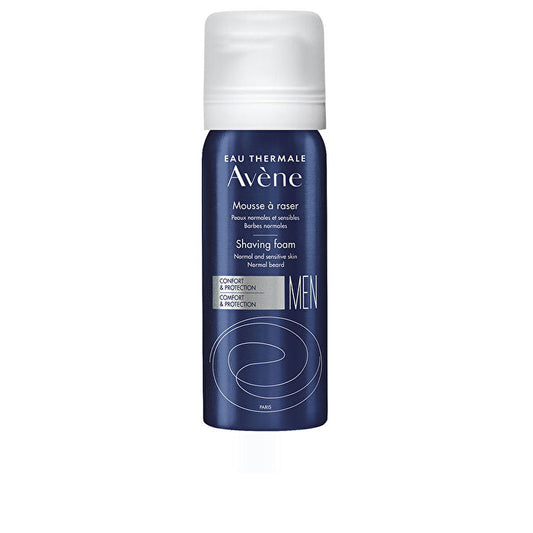 Avène Men Shaving Foam 50ml