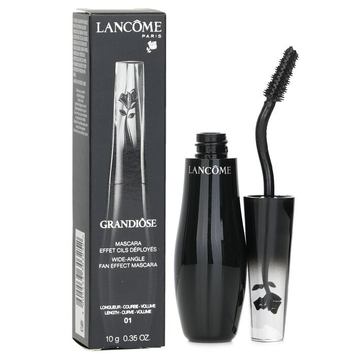 Lancome Grandiose Wide Angle Fan Effect Mascara - # 01 Noir Mirifique 10g/0.35oz