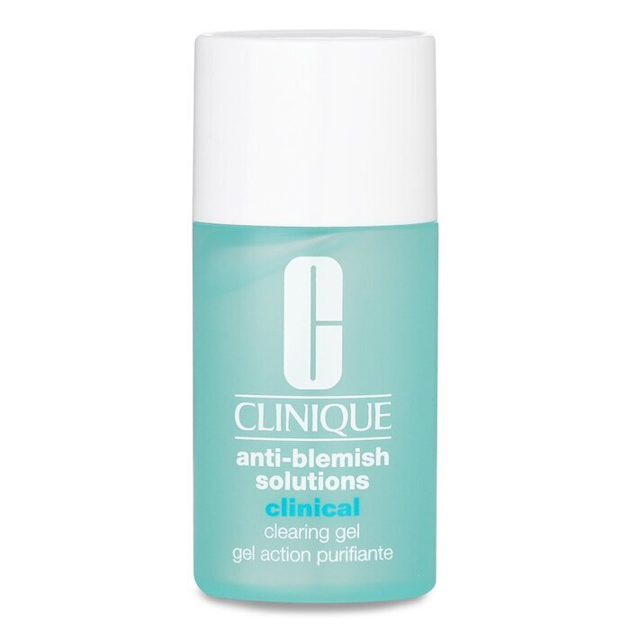 Clinique Anti-Blemish Solutions Clinical Clearing Gel 30ml