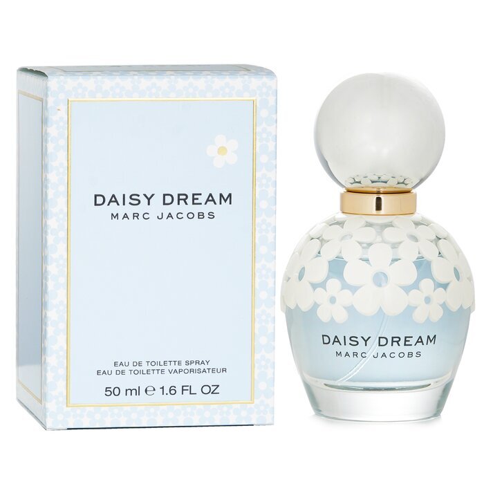 Marc Jacobs Daisy Dream Eau De Toilette Spray 50ml