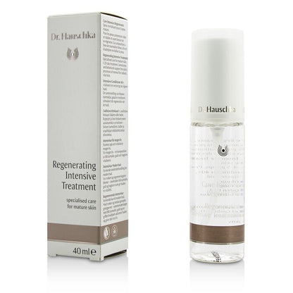 Dr. Hauschka Regenerating Intensive Treatment (For Mature Skin) 40ml/1.3oz