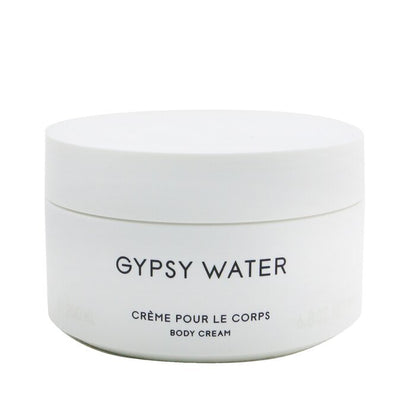 Byredo Gypsy Water Body Cream 200ml/6.8oz