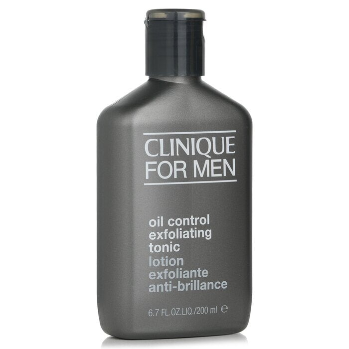 Clinique Oil Control Exfoliërende Tonic 200ml