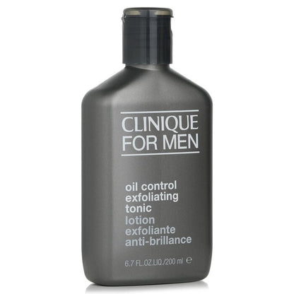 Clinique Oil Control Exfoliërende Tonic 200ml