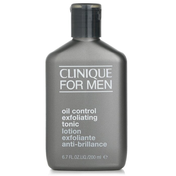 Clinique Oil Control Exfoliërende Tonic 200ml