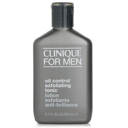 Clinique Oil Control Exfoliërende Tonic 200ml