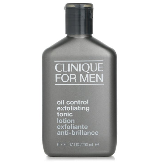Clinique Oil Control Exfoliërende Tonic 200ml