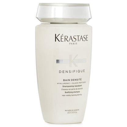 Kerastase Densifique Bain Densite Bodifying Shampoo (Haar dat zichtbaar minder haardichtheid heeft) 250ml/8.5oz