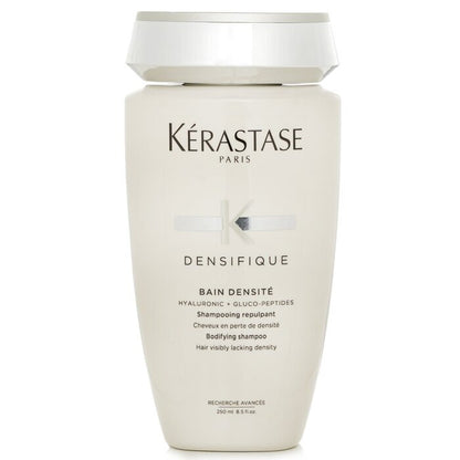 Kerastase Densifique Bain Densite Bodifying Shampoo (Haar dat zichtbaar minder haardichtheid heeft) 250ml/8.5oz