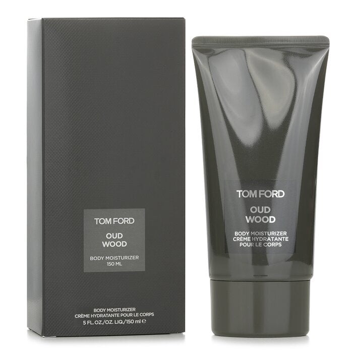 Tom Ford Private Blend Oud Wood Body Moisturizer 150ml/5oz