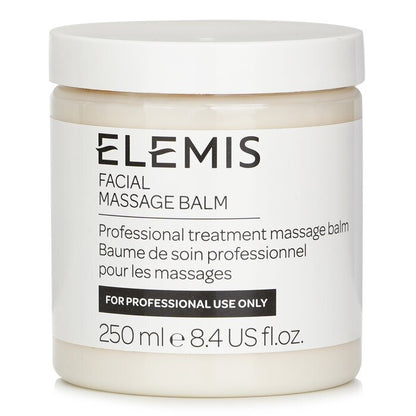 Elemis Amber Massage Balm for Face (Salon Product) 250ml/8.5oz