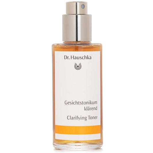 Dr. Hauschka Verhelderende Toner (Voor Vette, Onzuivere of Gecombineerde Huid) 100ml