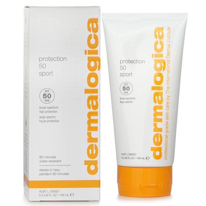 Dermalogica Protection 50 Sport SPF 50 156ml/5.3oz