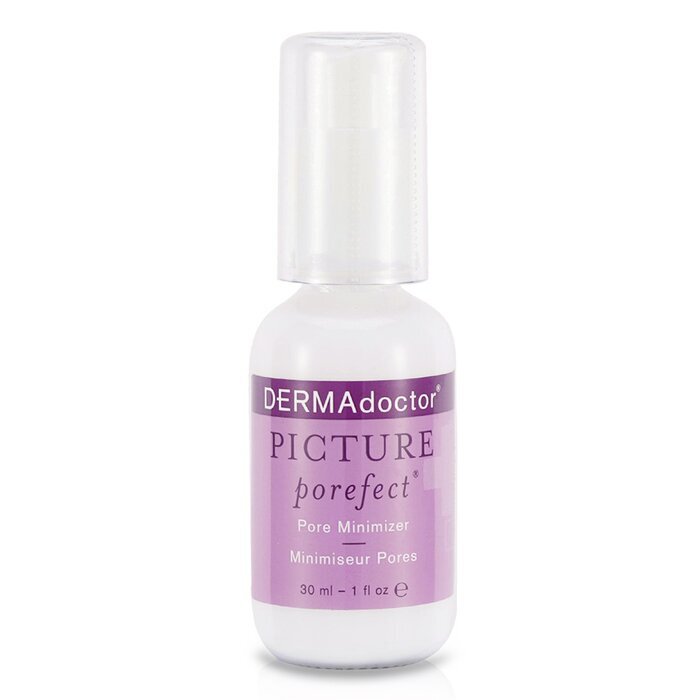 DERMAdoctor Picture Porefect Pore Minimizer 30ml/1oz