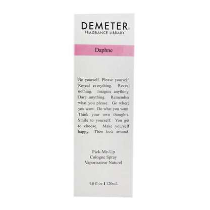 Demeter Daphne Cologne Spray 120ml