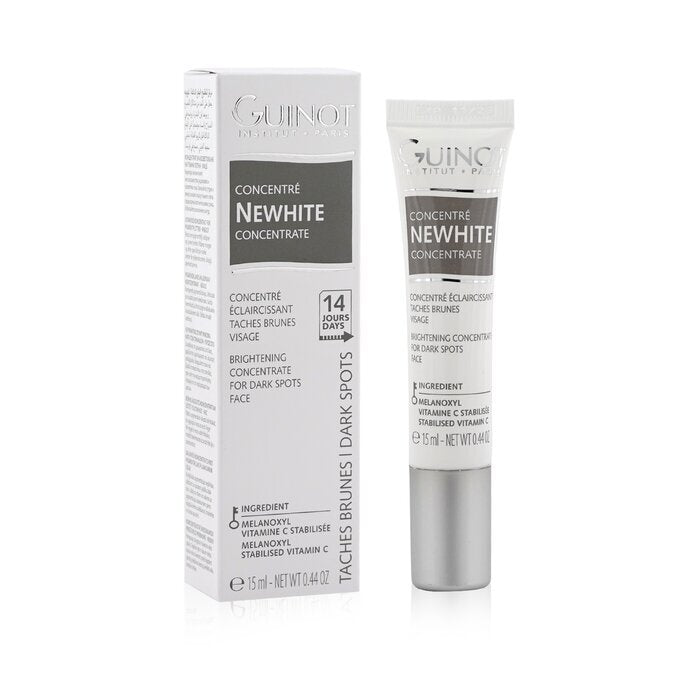 Guinot Newhite Anti-Dark Spot Concentrate 15ml/0.51oz