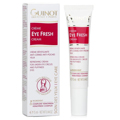 Guinot Eye Fresh Cream 15ml/0.49oz