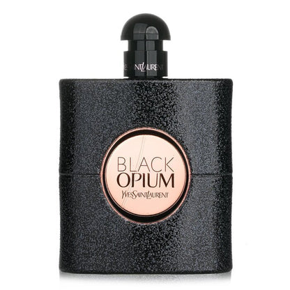 Yves Saint Laurent Black Opium Eau De Parfum Spray 90ml