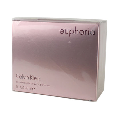 Calvin Klein Euphoria Eau De Parfum Spray 30ml