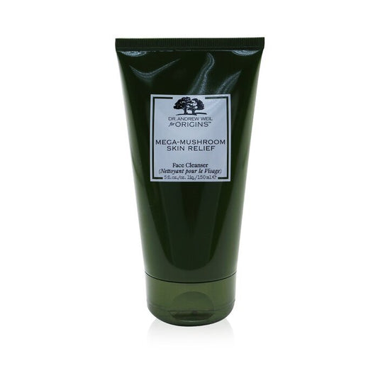 Origins Dr. Andrew Mega-Mushroom Skin Relief Face Cleanser 150ml/5oz