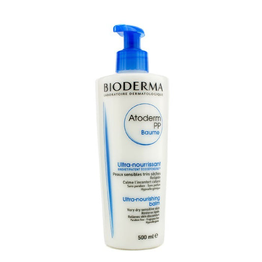 Bioderma Atoderm Pp Baume Ultra-voedende verzachtende balsem 500ml