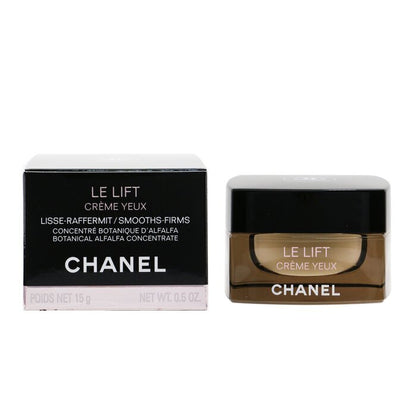 Chanel Le Lift Eye Cream 15g/0.5oz