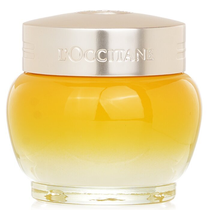 L'Occitane Immortelle goddelijke crème 50 ml/1,7 oz