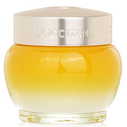 L'Occitane Immortelle goddelijke crème 50 ml/1,7 oz