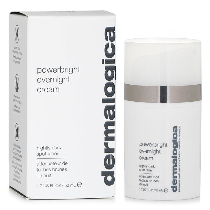 Dermalogica PowerBright TRx Pure Night 50ml/1.7oz