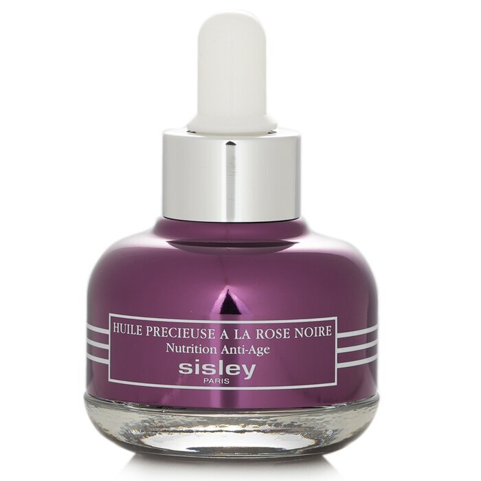 Sisley Black Rose Precious Gezichtsolie 25ml/0.84oz