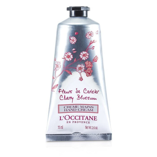 L'Occitane Cherry Blossom Handcrème 75ml/2.6oz