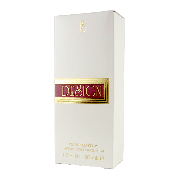 Paul Sebastian Design Fijne Parfum Spray 50ml/1.7oz