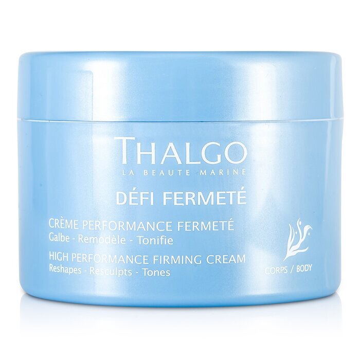 Thalgo Defi Fermete High Performance Firming Cream 200ml/6.76oz