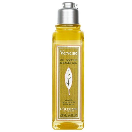 L'Occitane Verveine Agrumes (Citrusverbena) Douchegel 250 ml/8,4 oz