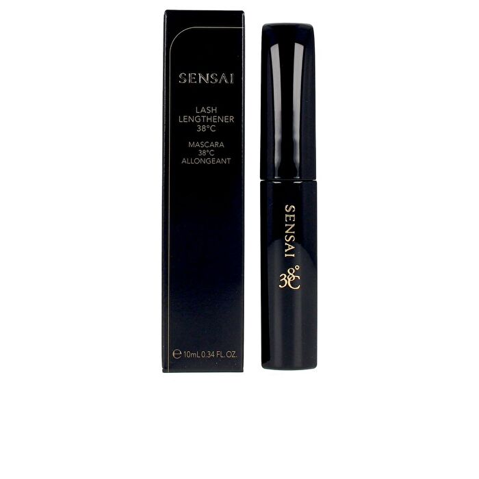 Kanebo Sensai Lash Lengthener 38°C Mascara -#Black 10ml