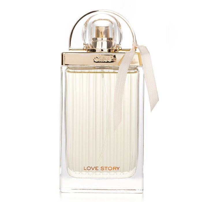 Chloe Love Story Eau De Parfum Spray 75ml