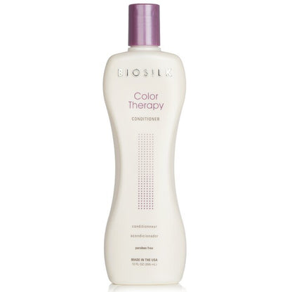 BioSilk Color Therapy Conditioner 355ml/12oz